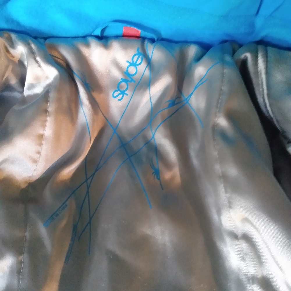 Jacket - Picture 4 of 4